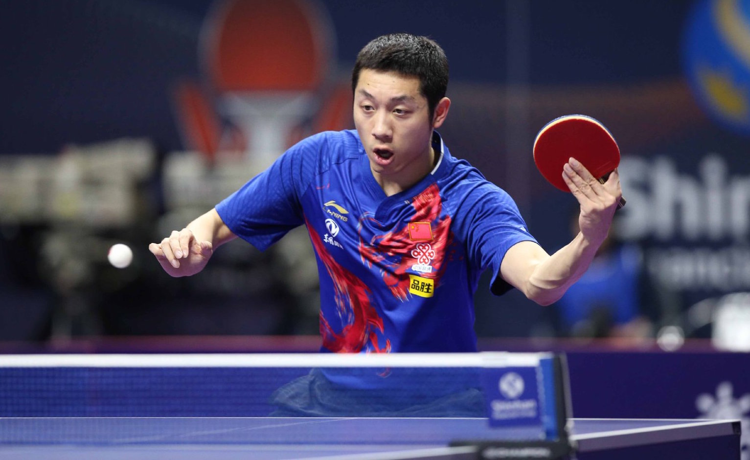 长传打开局 长传打开局